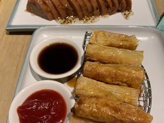 -弄堂小笼包(天津南开大悦城店)