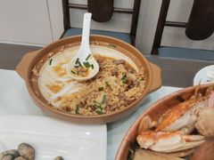 -龙香居海鲜浑锅家常菜·特色驴肉