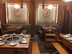 -蜀大侠火锅(车公庙店)