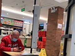 -德克士(北京站店)
