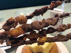-三清食坊(库尔勒汇嘉时代广场店)