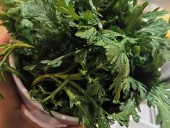 -潮牛壹号鲜牛肉火锅(光谷天地店)