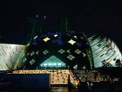 -重庆国际马戏城