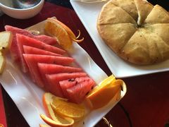 -香丽缘饭馆(黑龙潭店)