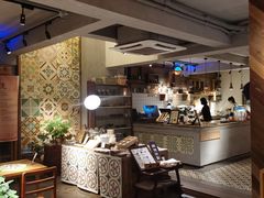 -时光花园(白鹭洲店)