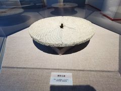 -巴音郭楞蒙古自治州博物馆