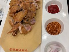 -老雒阳面馆·水席洛阳菜(王城路店)