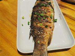 -木屋烧烤(龙湖天街店)