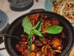 -鹿港小镇(悠唐店)