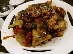 -旺达·福州菜(正大广场店)