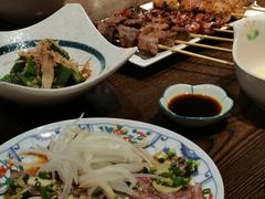 -桂马·日本料理·海胆·海鲜饭·酒场(民主广场店)