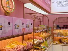 自助取餐区-御品轩(高新店)