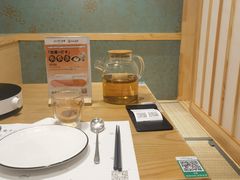 -小句号·精致料理(江南环球港店)