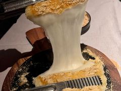 -東洞·烤肉小馆(深业上城店)