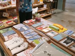 -时间行者书店(新安店)