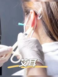 -AI艾耳·专业手工耳洞·穿孔美学馆