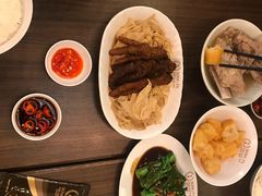 -松發肉骨茶(先得坊店)