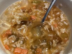 -成都你六姐·牛肉冒菜(城市集市合生汇店)