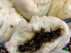 -老陶包子铺(南大西南村店)