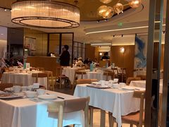 -莆田餐厅PUTIEN(金融街购物中心店)