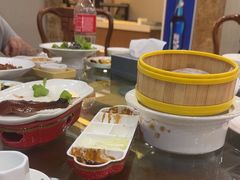 -民族饭荘(新华大街店)