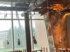 -北丐先生·野馄饨烧烤(长宁龙之梦店)