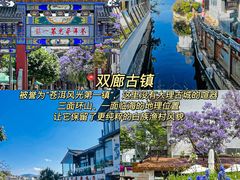 -阿昌白族石板烧(大理古城店)