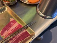 -喜井无限自助烤肉公司(石厦店)