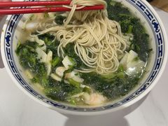 -鲁达面馆本帮风味(共康东路店)