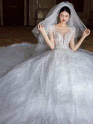 -B.Bridge Couture婚纱礼服(福田店)