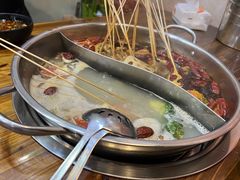 -杨校长·老成都串串香火锅(全国总店)