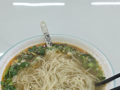 -金城一碗面(成山路店)