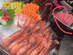 -匠和风精致料理(宁德万达店)