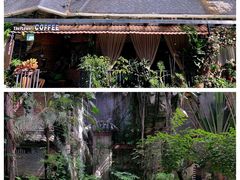 -The Flowers Coffee(南山店)