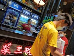 -湘当爱·鲜煮现炒(松岗立业路店)