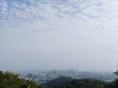 -广州市白云山风景名胜区