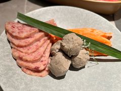 -芸山季·云南野生菌火锅(宝能环球汇店)