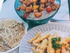 -园里前·10年私厨·福建菜(台江万达鳌峰洲店)