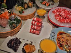 -海玥荟海鲜姿造自助餐厅(欧罗巴广场店)