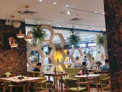 大堂-Sushi Love 创意寿司(丽影广场店)