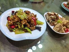 -豫碗香老烩面(梅河店)