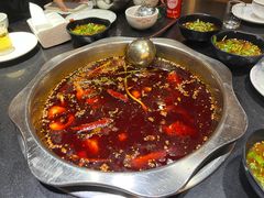 -大拿渔火锅(万豪白领富贵西园店)