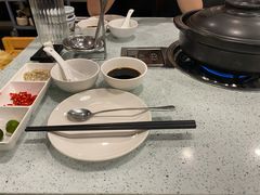 调味料-烹然四季椰子鸡火锅(团结湖总店)
