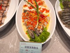 -七八九餐厅(浦江店)