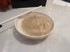 -宁波汤团店(外滩店)