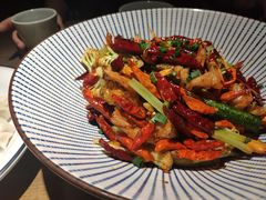 香辣鲜活虾-北方家宴(番禺永旺店)