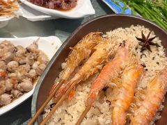 -蚝得喜海鲜(东城店)