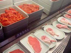 -蚝英雄·鲜蚝自助专门店