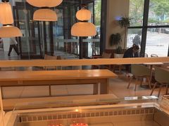 -奈雪的茶(青岛卓悦里INTOWN店)