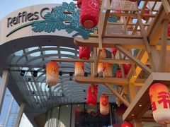 -深圳来福士广场